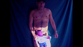 Preview 1 of Sex In Kitchen Piche Se - Pel&iacute_cula GOTA A GOTA