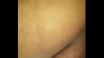 Preview 1 of Sexy Ass Asian Rubbing - MI EX ME MANDA VIDO PARA CALENTARME