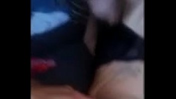 Preview 2 of German Son Sex Mom - homemade 13