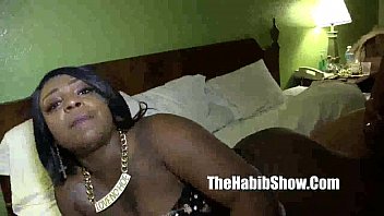 Preview 1 of Hard Loud - ferrari blaque loves bbc monster dick