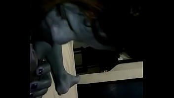 Preview 1 of Brunet Teen Asian - VID-20150630-WA0000