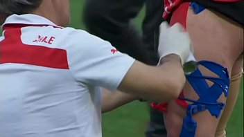 Preview 3 of Full Hd Hayho Nxn Com - Soccer Players With Hot Bulges Collection