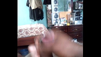 Preview 1 of Afiqah New - jerking off to my stepmom