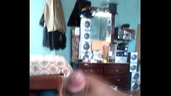 Preview 4 of Afiqah New - jerking off to my stepmom