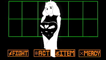Preview 1 of Balvir And Rain Parti Sex Video - Undertale Toriel sex mod
