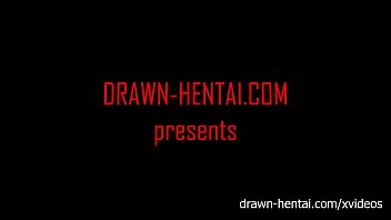 Preview 1 of Jade Fire Farting - Fairy Tail - A XXX parody trailer