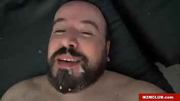 Preview 4 of Very Little Baby Fuck 1st Time - Keychainbears Joins m2mclub