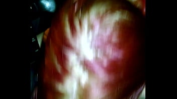 Preview 3 of Avluv Rim - getting head from my girl in a hailstorm