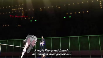 Preview 3 of Kaiuddn7nas Ubb - Nightfall Upskirt Panties EDIT - Spy x Family