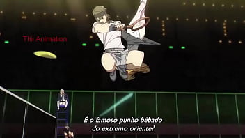 Preview 4 of Kaiuddn7nas Ubb - Nightfall Upskirt Panties EDIT - Spy x Family