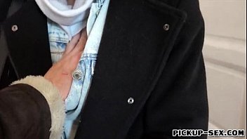 Preview 1 of Xxx Kasma - Russian redhead girl Alice Marshall pounded for money