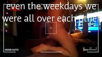 Preview 2 of Jewels Jade Boob - Hidden cam caught my wife with my best friend rp