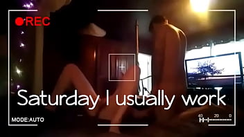 Preview 1 of Jewels Jade Boob - Hidden cam caught my wife with my best friend rp