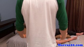 Preview 1 of Www Poron Xxx Hd Full Com - gay jock gets more than a foot rub