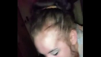 Preview 4 of Andrea Kelly Cum - sloppy toppy
