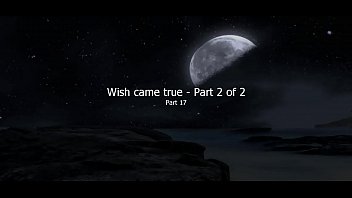 Preview 1 of Camera Adra - Seline Rock -  Part 17 - Wish came true 2 of 2