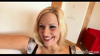 Preview 3 of Candace Big - euro gaping whores 650