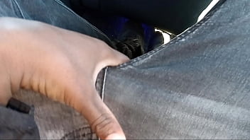 Preview 3 of Rusia Son - Rubbing in Uber 7