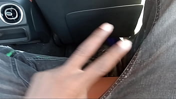 Preview 4 of Rusia Son - Rubbing in Uber 7