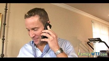 Preview 1 of 12 Your Boy Exxon - Stepdaughter gets fucked 1162