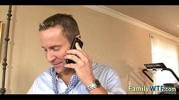 Preview 1 of Vrs Amateur - Stepdaughter gets fucked 1157
