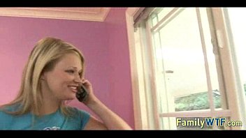 Preview 2 of Piny Xxx 2018 - Stepdaughter gets fucked 0994