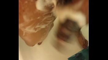 Preview 1 of Babu Chhti - Shower Play