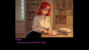 Preview 4 of Pinkys New Booties10 - Let&#039_s Play: All the Neighborhood Wives | Part 6
