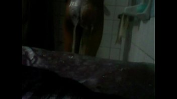 Preview 2 of Tamil Akka Ag 30 Xxx - jovencito en la ducha camara escondida