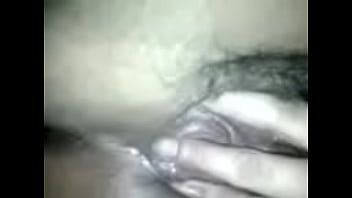 Preview 2 of Blonde Clasic Big Tits - VID-20150628-WA0005