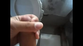 Preview 1 of Real Life Cam Leora Masturbation - Punhetinha pela manh&atilde_