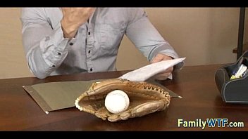 Preview 1 of Hot Fuck Full - Stepdaughter gets fucked 0375