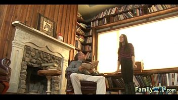Preview 1 of Sulema - My white stepdad 494