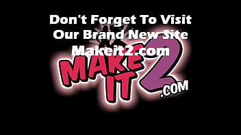 Preview 1 of Nashua Sez - Milky MILF Fucking Her Pussy and Her Asshole. Hot Slut!