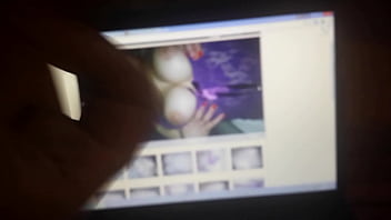 Preview 3 of Uncensored Ecchi - tribute to stongpusy