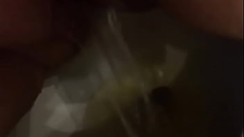 Preview 4 of Manish Kodal - Isabella Holloway Peeing