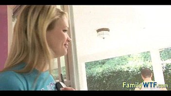 Preview 2 of Ww Apetube - Stepdaughter gets fucked 0982