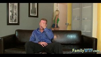 Preview 2 of Sunny Leone In Xxx Vido - Stepdaughter gets fucked 0087