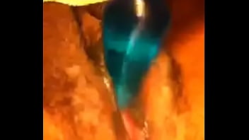 Preview 2 of Mom Sexey Water - ex girlfriend play with her pussy
