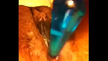 Preview 1 of Mom Sexey Water - ex girlfriend play with her pussy