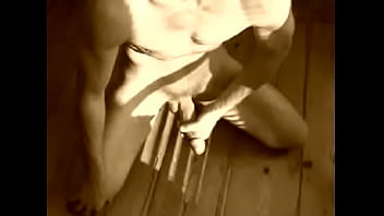 Preview 2 of Tarzen Vedios - nice cock Albanian man