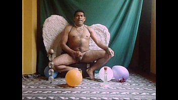 Preview 4 of Sic Vibeo - Pel&iacute_cula EL ANGELITO DEL AMANACER