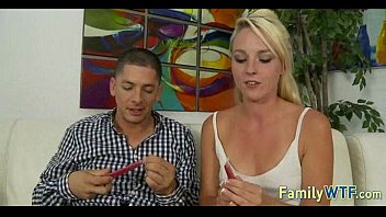 Preview 1 of Kimberly Kole Xxx0 - step Mom and daughter threesome 0367