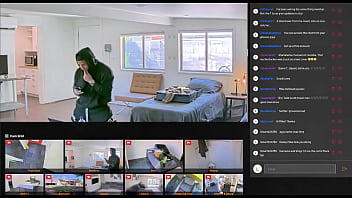 Preview 2 of Always Vatia - Just took a peak. Looks like some photography and house tours going on hotguyshouse