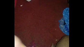 Preview 3 of Qrhn Ju - BBC Jerkoff