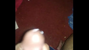Preview 4 of Qrhn Ju - BBC Jerkoff