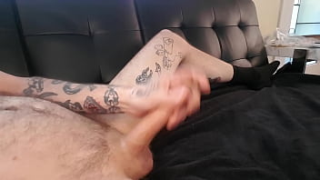 Preview 2 of Fuck Unknown Person - Edging