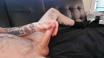Preview 1 of Fuck Unknown Person - Edging