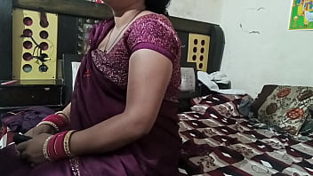 Preview 1 of Great Pani - Pinky Bhabhi secretly had sex with her brother and got fucked naked