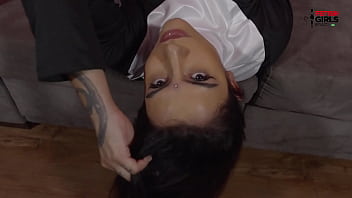 Preview 4 of Tall And Wide Penis - Another very hot and naughty Brazilian nun for you